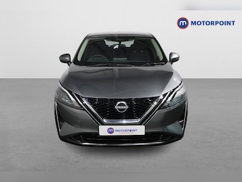 Used Nissan Qashqai undefined for sale - 77590894: Photo
