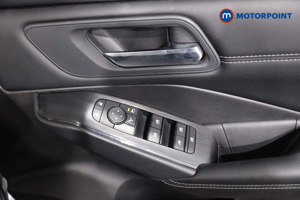 Used Nissan Qashqai 2023 for sale - 77590894: Photo 30