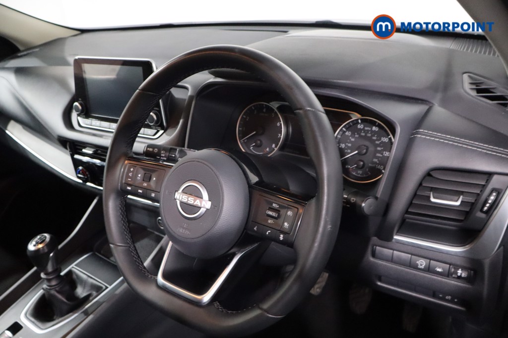 Used Nissan Qashqai 2023 for sale - 77590894: Photo 31