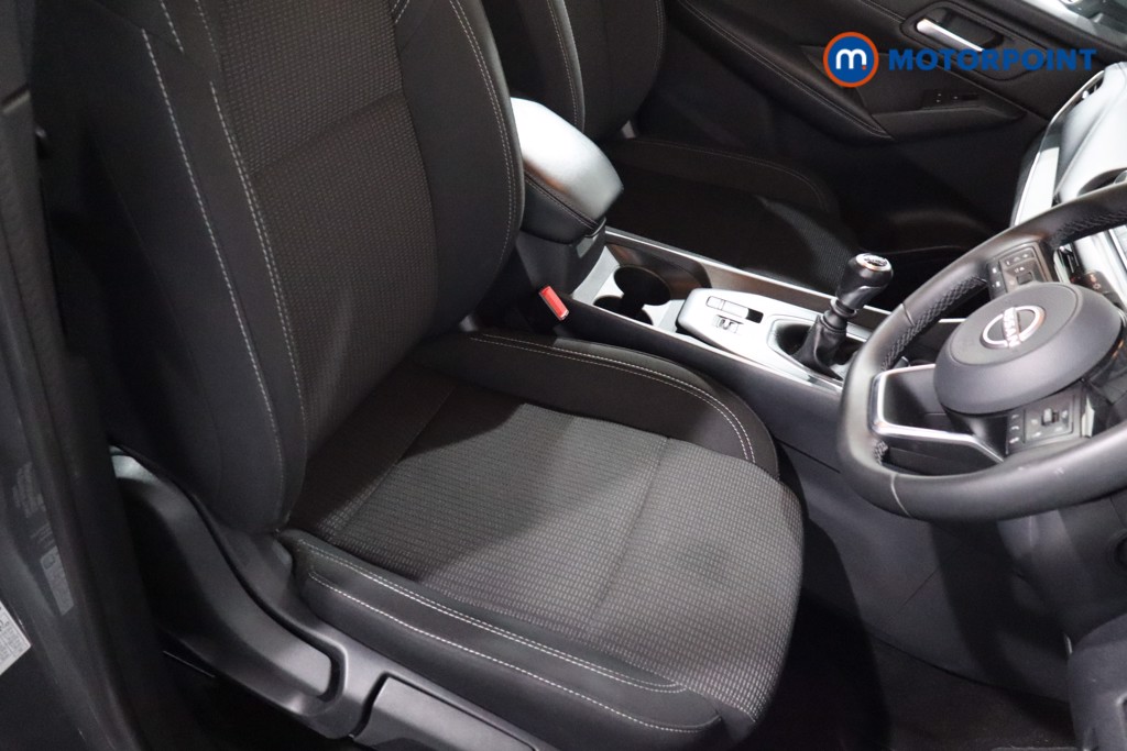 Used Nissan Qashqai 2023 for sale - 77590894: Photo 32