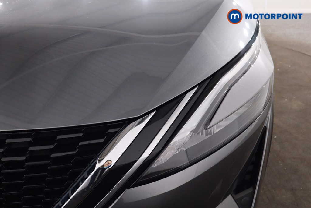 Used Nissan Qashqai 2023 for sale - 77590894: Photo 37