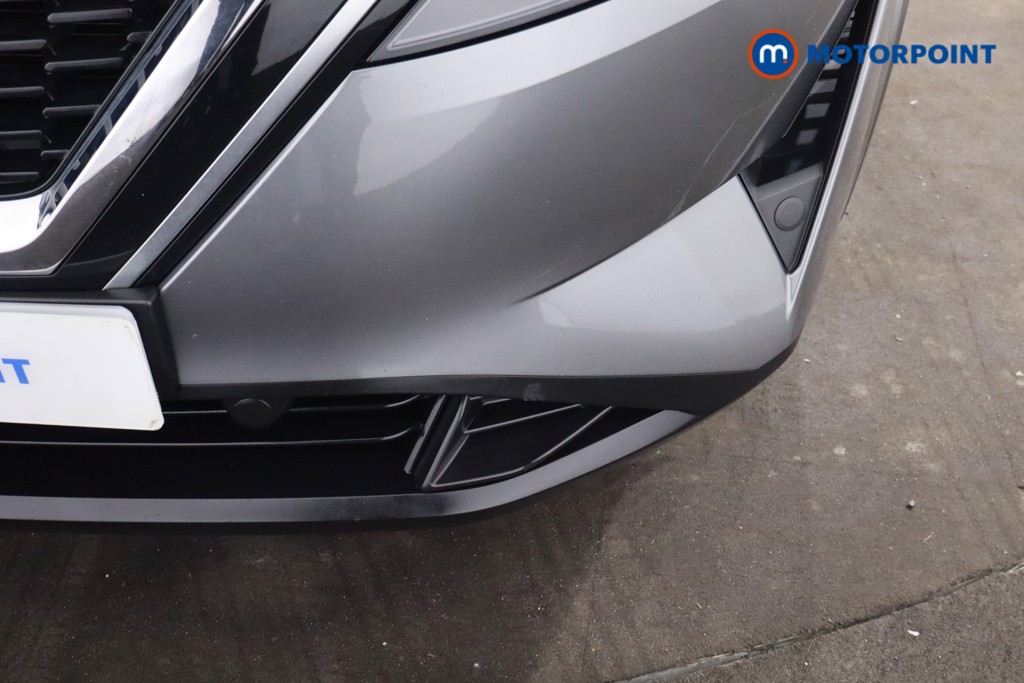 Used Nissan Qashqai 2023 for sale - 77590894: Photo 38