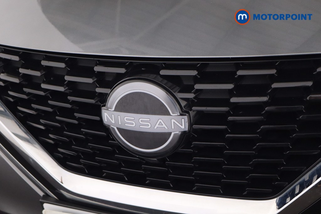 Used Nissan Qashqai 2023 for sale - 77590894: Photo 39