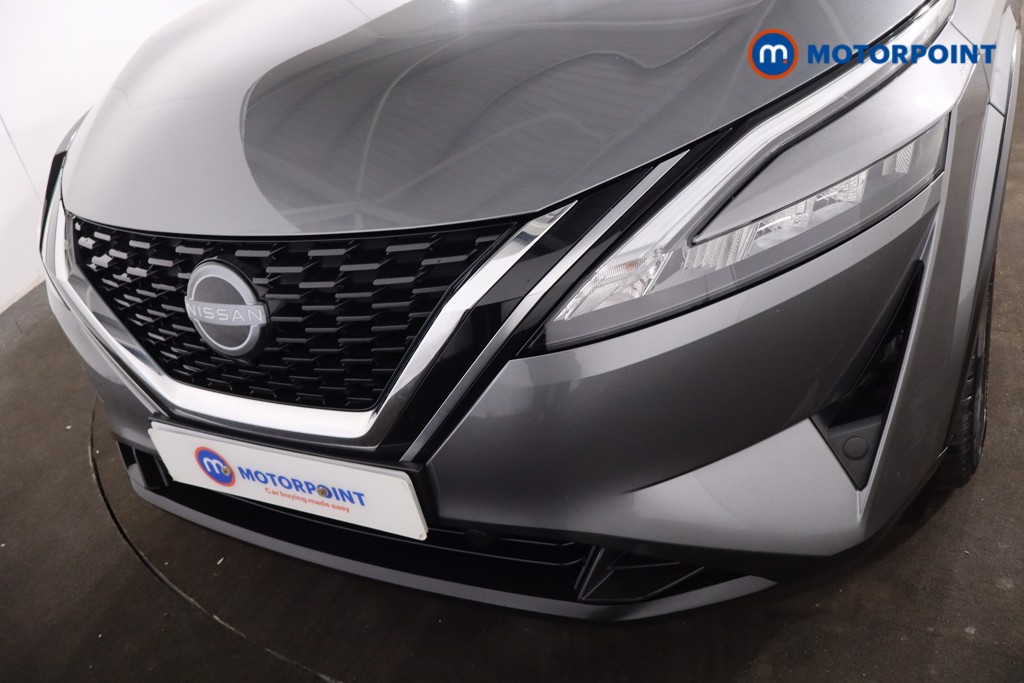 Used Nissan Qashqai 2023 for sale - 77590894: Photo 40