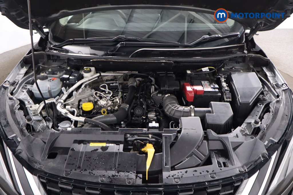 Used Nissan Qashqai 2023 for sale - 77590894: Photo 41