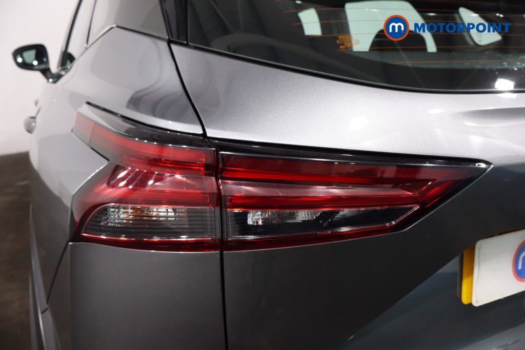 Used Nissan Qashqai 2023 for sale - 77590894: Photo 43