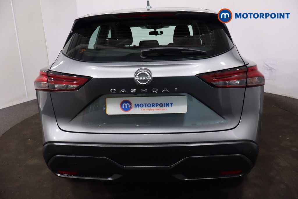 Used Nissan Qashqai 2023 for sale - 77590894: Photo 46