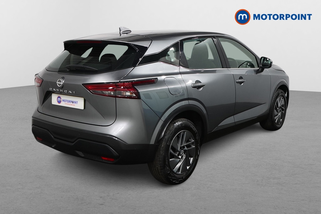 Used Nissan Qashqai 2023 for sale - 77590894: Photo 7