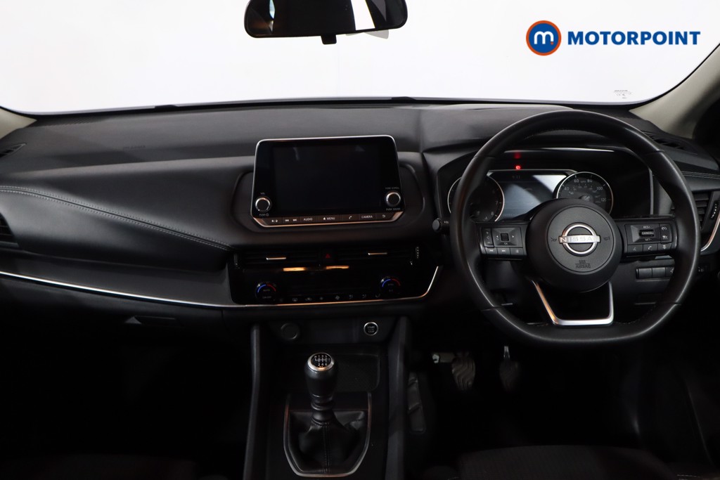 Used Nissan Qashqai 2023 for sale - 77590894: Photo 9