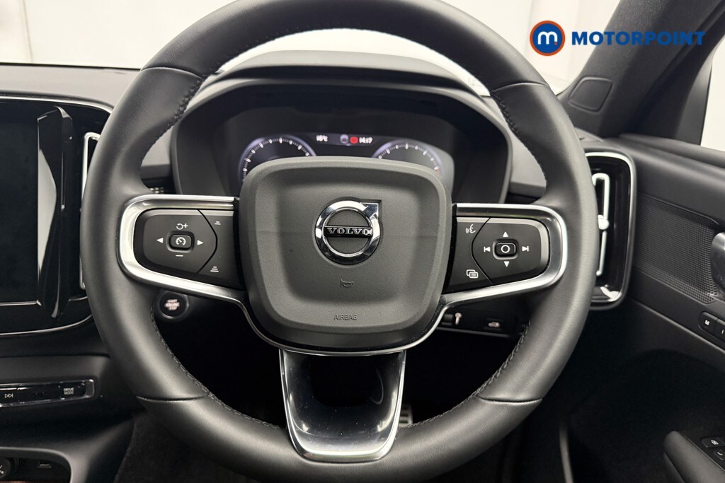 Used Volvo XC40 2021 for sale - 77791596: Photo 13