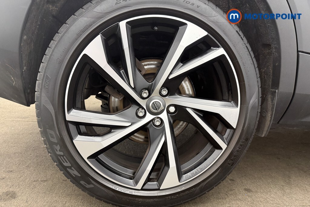 Used Volvo XC40 2021 for sale - 77791596: Photo 18