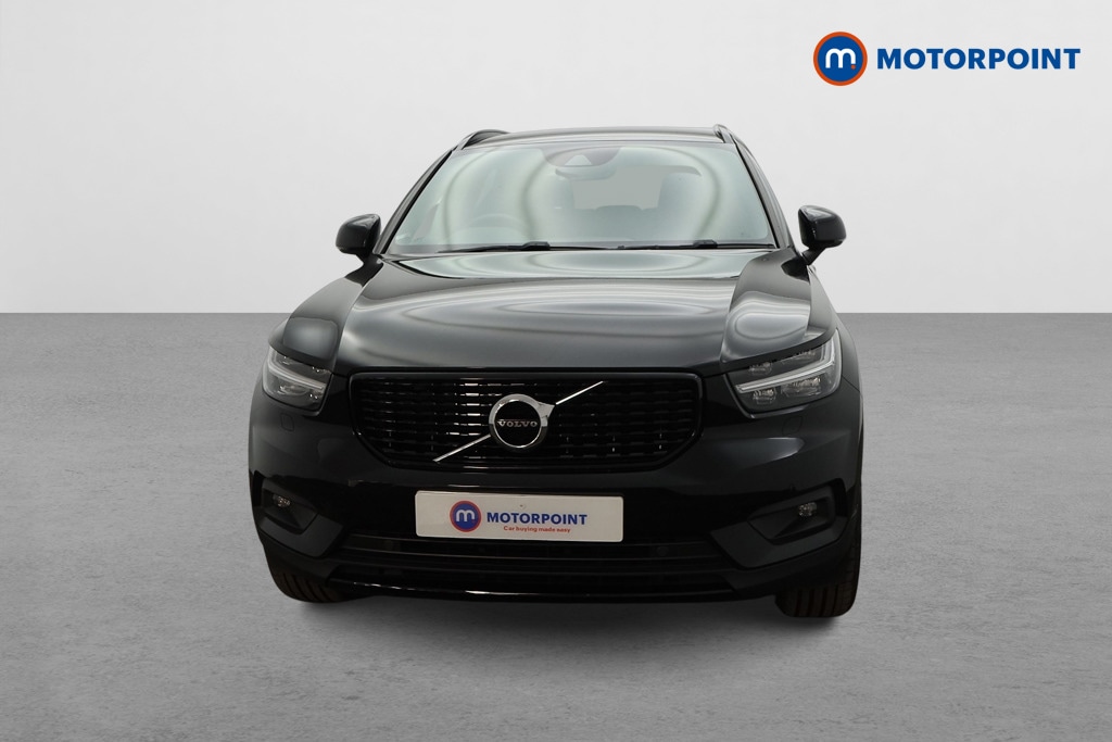 Used Volvo XC40 2021 for sale - 77791596: Photo 2