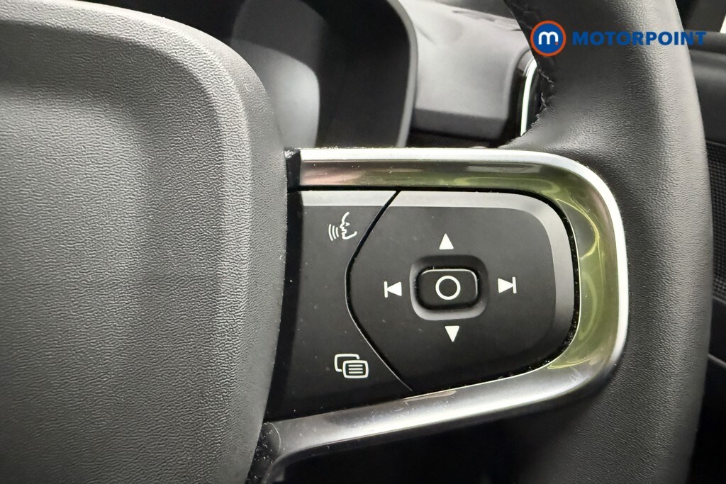 Used Volvo XC40 2021 for sale - 77791596: Photo 23