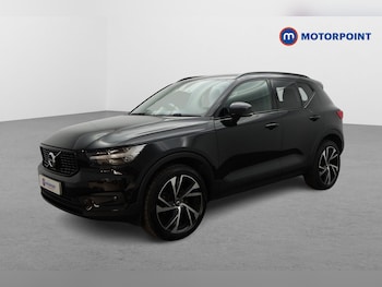 Used Volvo XC40 2021 for sale - 77791596: Photo
