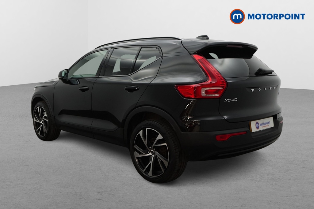 Used Volvo XC40 2021 for sale - 77791596: Photo 5