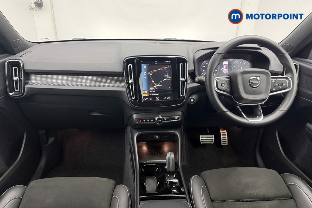 Used Volvo XC40 2021 for sale - 77791596: Photo 9
