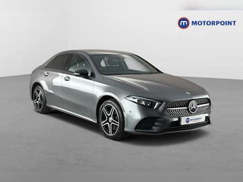 Used Mercedes-Benz A-Class 2022 for sale - 79595045: Photo