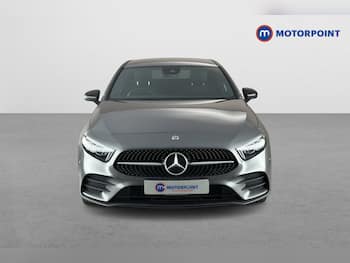 Used Mercedes-Benz A-Class 2022 for sale - 79595045: Photo