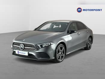 Used Mercedes-Benz A-Class 2022 for sale - 79595045: Photo