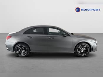 Used Mercedes-Benz A-Class 2022 for sale - 79595045: Photo
