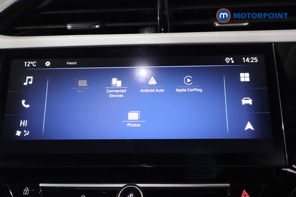 Used Vauxhall Corsa 2023 for sale - 76847684: Photo 10