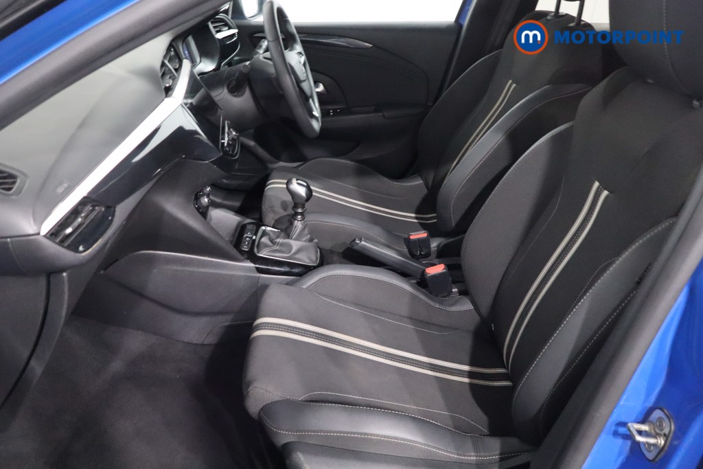 Used Vauxhall Corsa 2023 for sale - 76847684: Photo 12