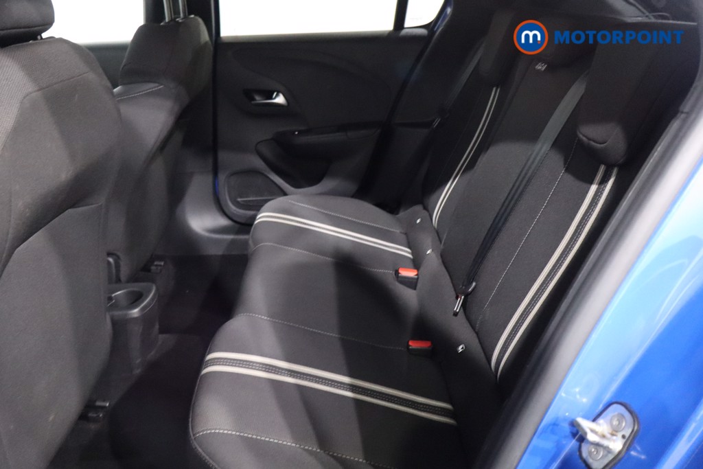 Used Vauxhall Corsa 2023 for sale - 76847684: Photo 13