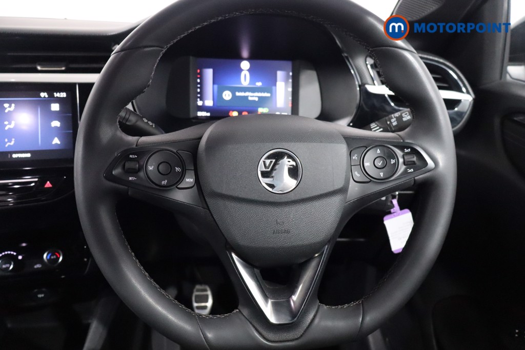 Used Vauxhall Corsa 2023 for sale - 76847684: Photo 14