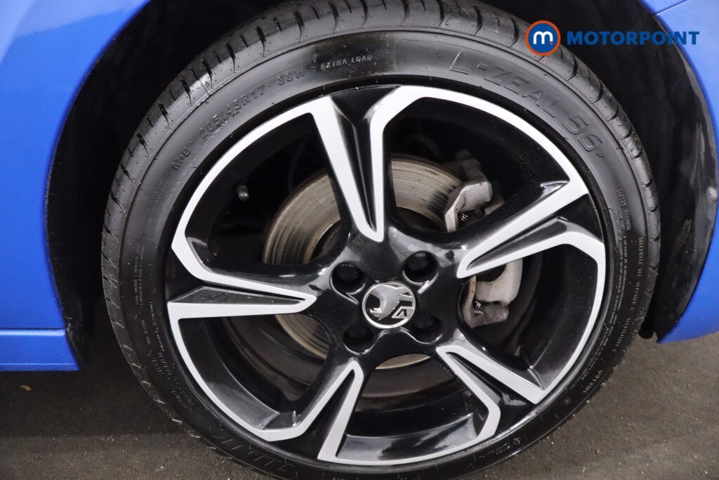 Used Vauxhall Corsa 2023 for sale - 76847684: Photo 18