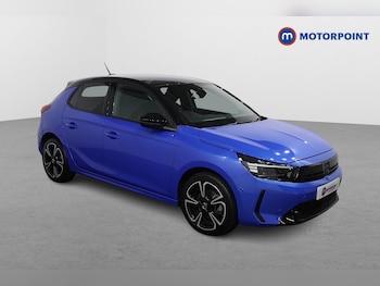 2023 - 1.2 Turbo GS 5dr