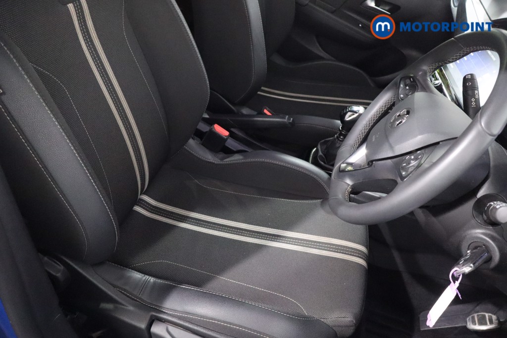 Used Vauxhall Corsa 2023 for sale - 76847684: Photo 29