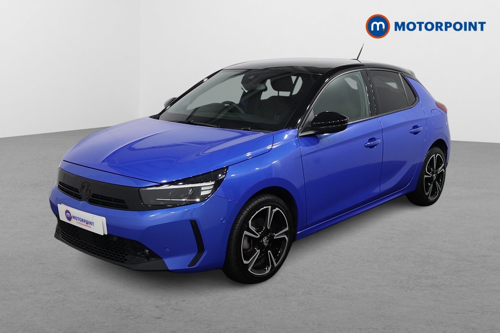 Used Vauxhall Corsa 2023 for sale - 76847684: Photo 3