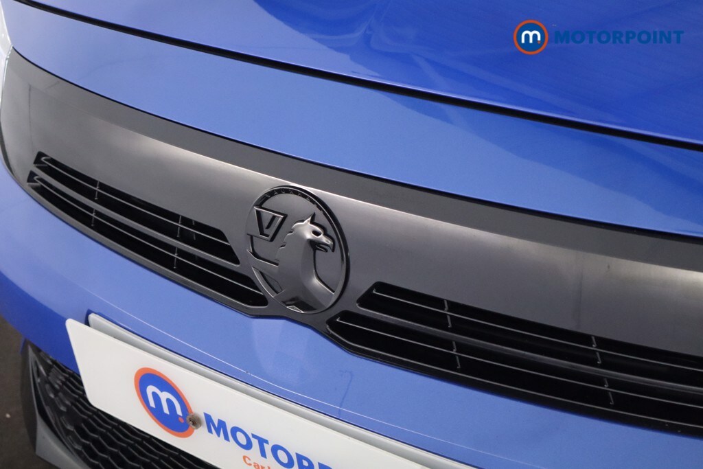 Used Vauxhall Corsa 2023 for sale - 76847684: Photo 33