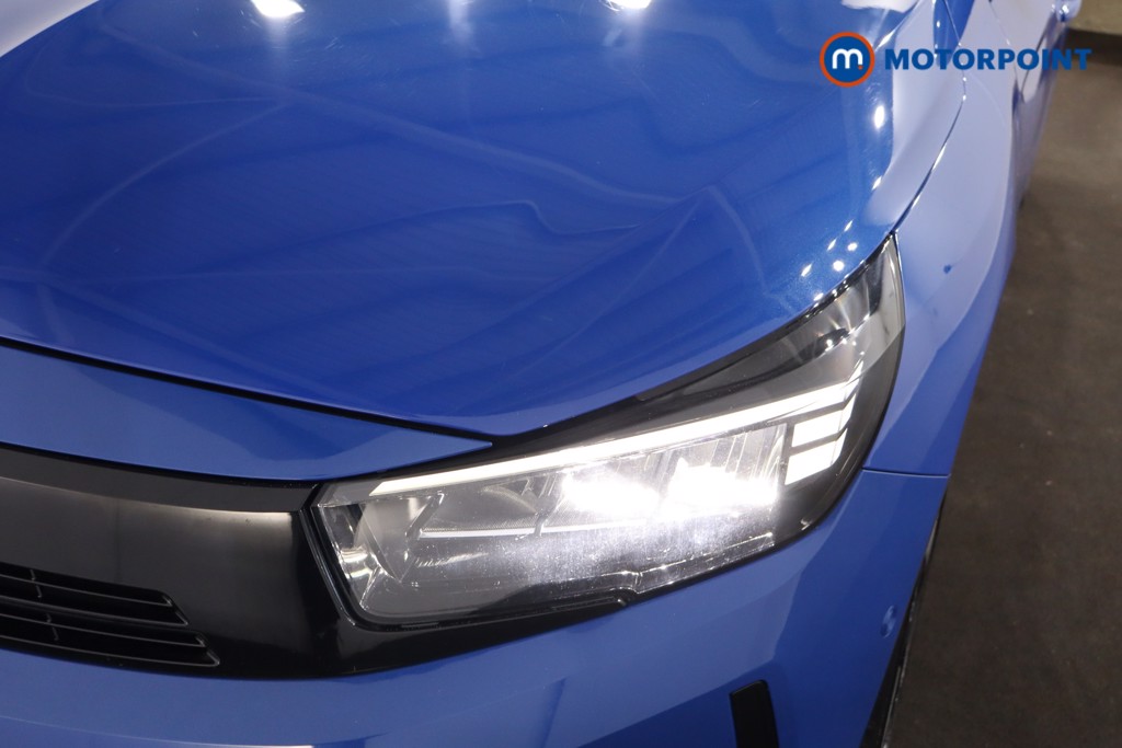 Used Vauxhall Corsa 2023 for sale - 76847684: Photo 34