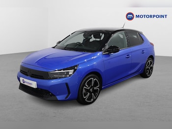 Used Vauxhall Corsa 2023 for sale - 76847684: Photo