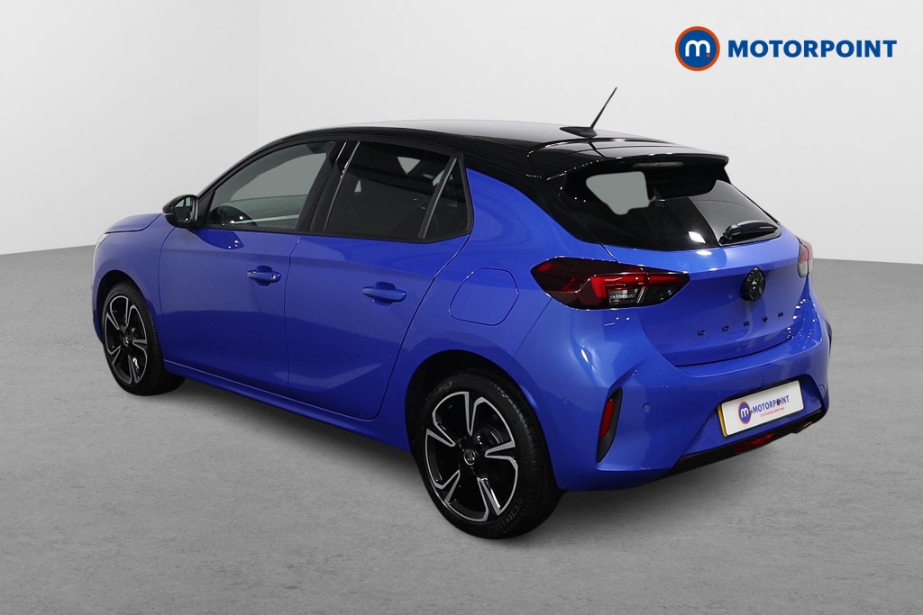 Used Vauxhall Corsa 2023 for sale - 76847684: Photo 5