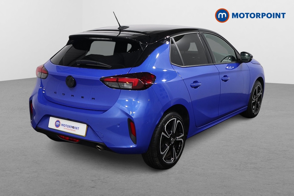 Used Vauxhall Corsa 2023 for sale - 76847684: Photo 7