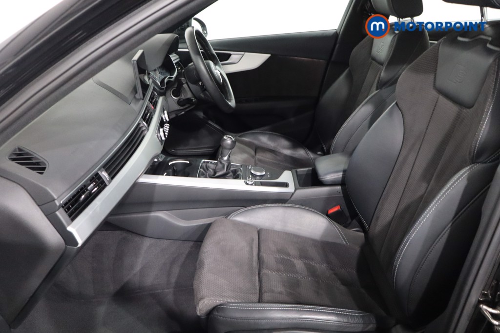 Used Audi A4 2020 for sale - 76682035: Photo 10