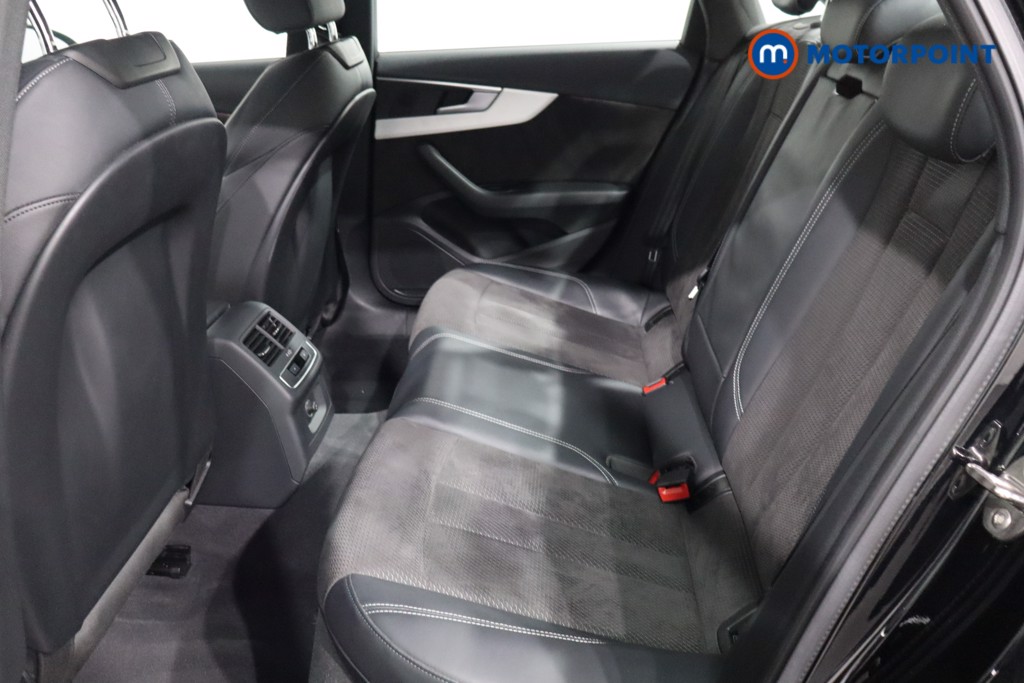 Used Audi A4 2020 for sale - 76682035: Photo 11