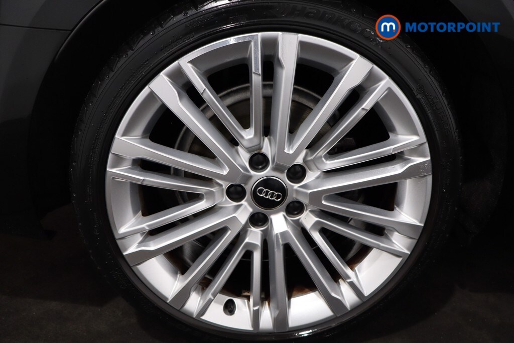 Used Audi A4 2020 for sale - 76682035: Photo 13