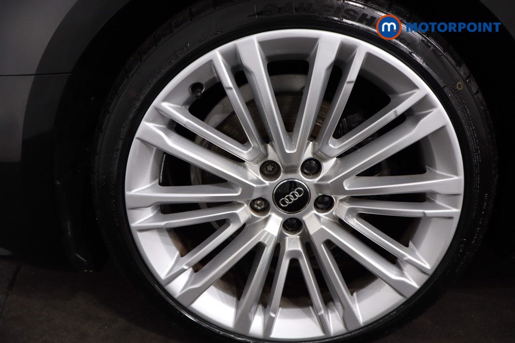 Used Audi A4 2020 for sale - 76682035: Photo 14