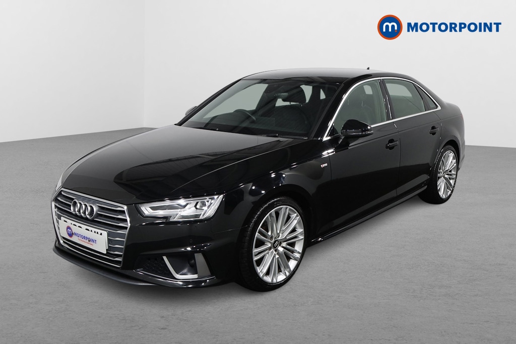Used Audi A4 2020 for sale - 76682035: Photo 3