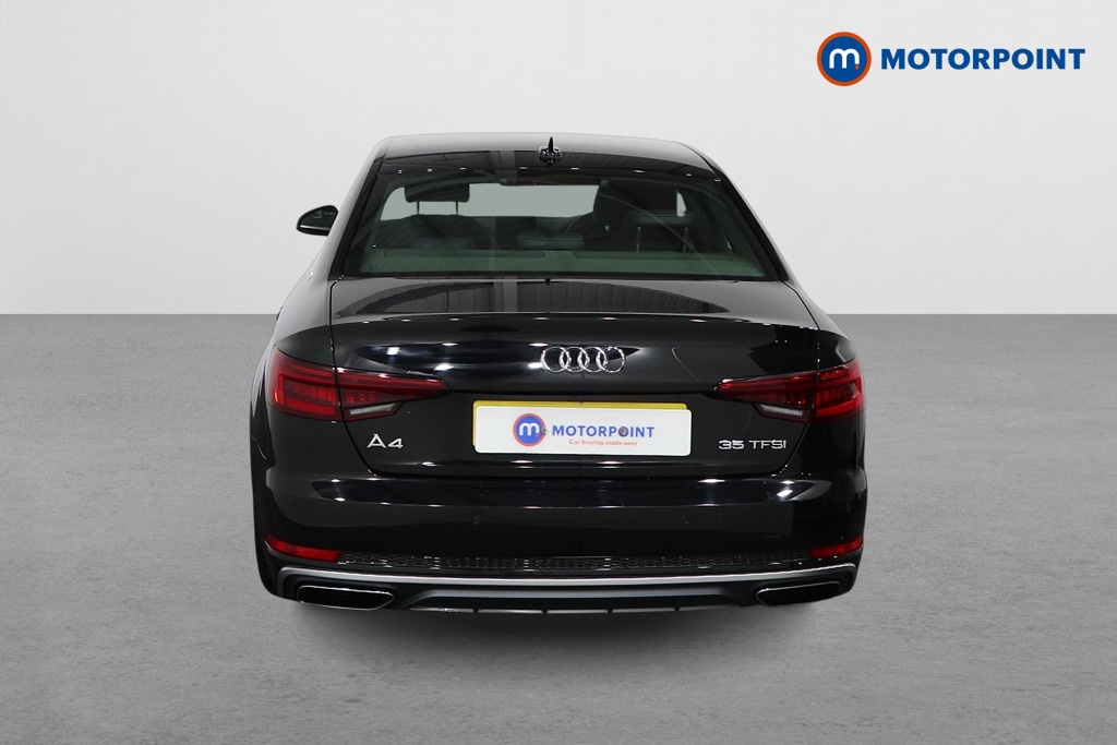 Used Audi A4 2020 for sale - 76682035: Photo 6