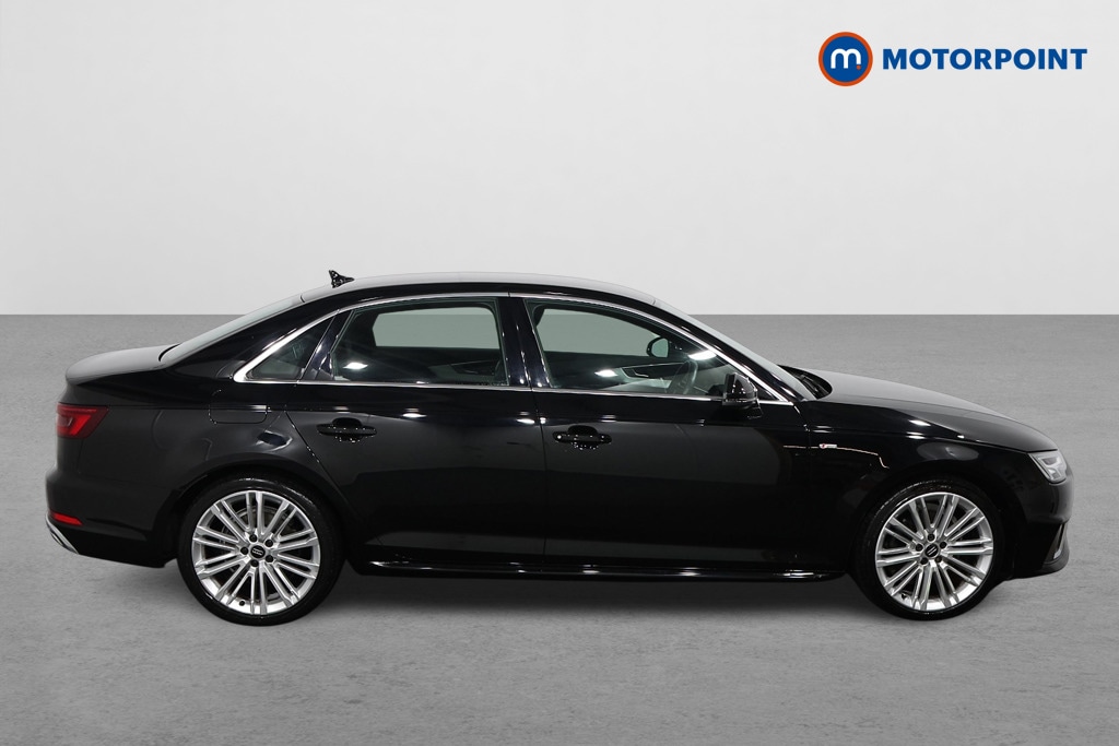 Used Audi A4 2020 for sale - 76682035: Photo 8