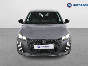 Used Peugeot 208 2025 for sale - 75346439: Photo
