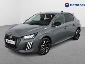 Used Peugeot 208 2025 for sale - 75346439: Photo