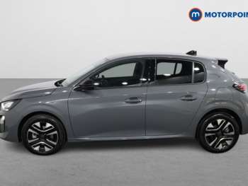 Used Peugeot 208 2025 for sale - 75346439: Photo