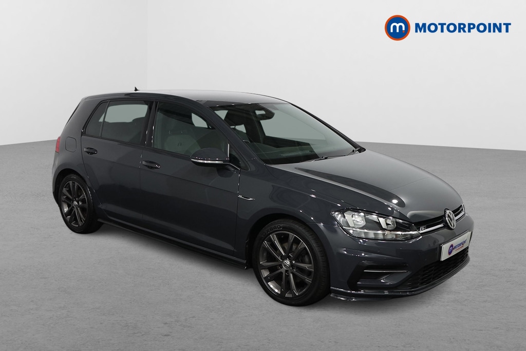 Used Volkswagen Golf 2019 for sale - 76777623: Photo 1