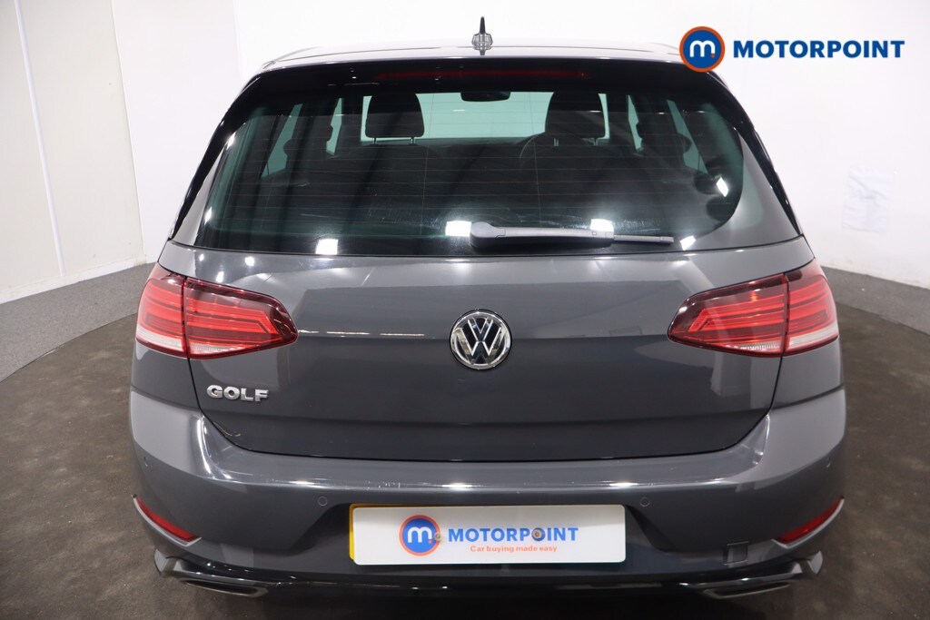 Used Volkswagen Golf 2019 for sale - 76777623: Photo 44
