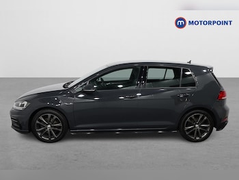 Used Volkswagen Golf 2019 for sale - 76777623: Photo